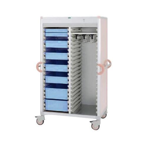 カテーテルハンガーカート