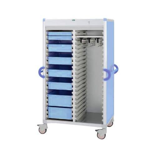 カテーテルハンガーカート