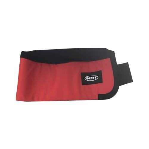 ヘッドキャップ 0.5Pb HPM レッド M