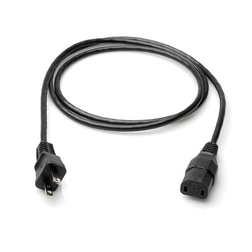 サクションユニット用AC電源コード 780210