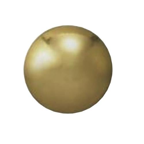 メディシステム ゴールド 210−1 ボール