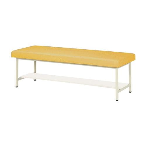 棚板付き診察台