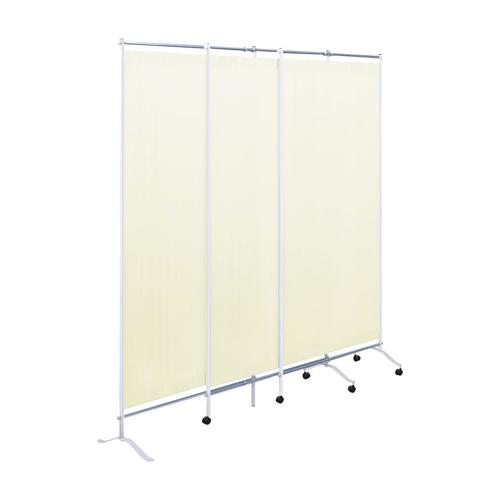 3連スライドスクリーン