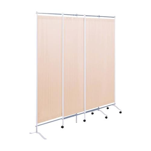 3連スライドスクリーン