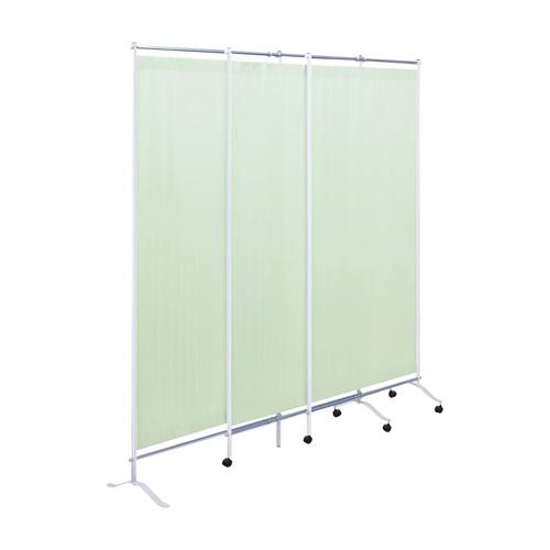 3連スライドスクリーン