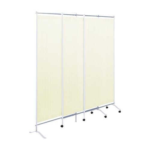 3連スライドスクリーン