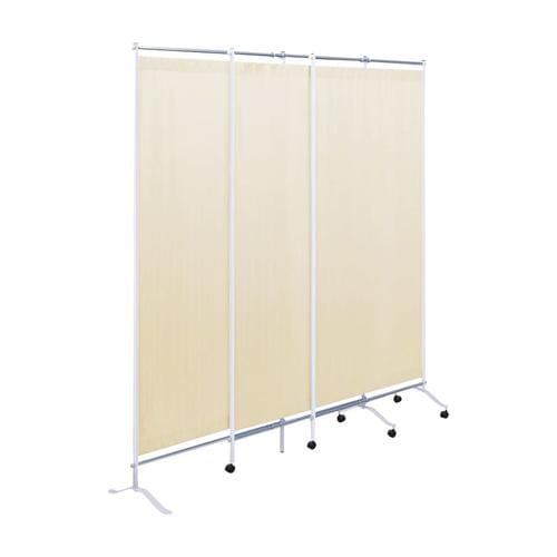 3連スライドスクリーン