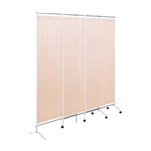 3連スライドスクリーン