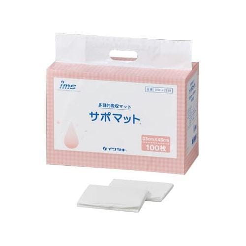 サポマット 004−42139 100マイ