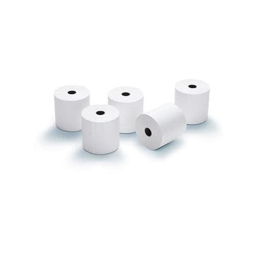 プリンター専用感熱紙 SECA485 5カンイリ