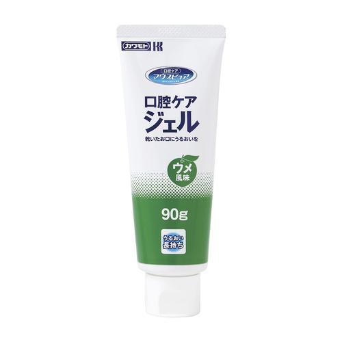 口腔ケアジェル(ウメ風味)