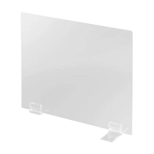 クリアパーテーションボードS75透