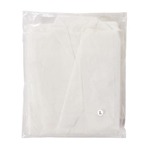 ディスポビジターコート SUN94 L