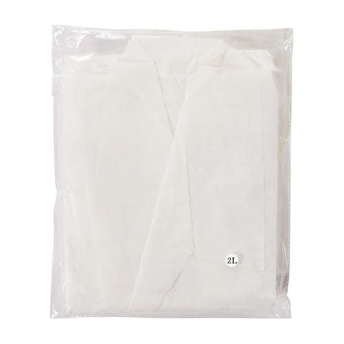 ディスポビジターコート SUN94 LL