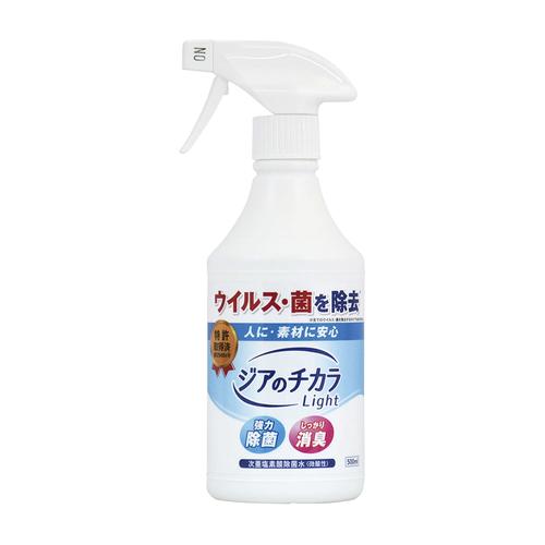 ジアのチカラLight 27012 500ML