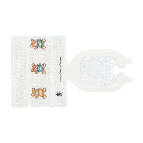 テガダームIVコンフォートフィルム