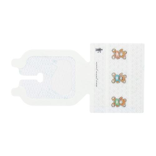 テガダームIVコンフォートフィルム