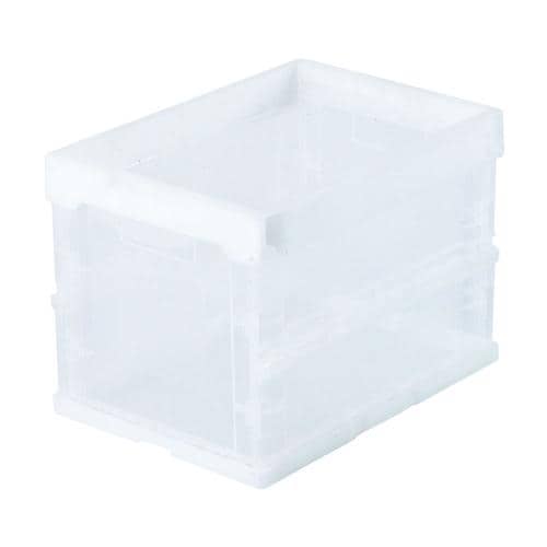 ハード折りたたみコンテナ(本体)