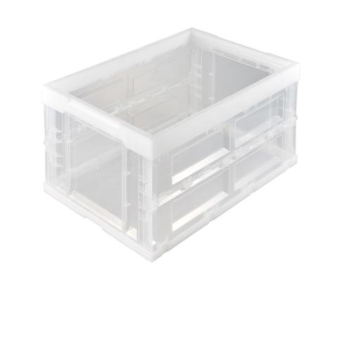 ハード折りたたみコンテナ(本体)