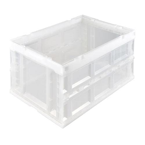 ハード折りたたみコンテナ(本体)