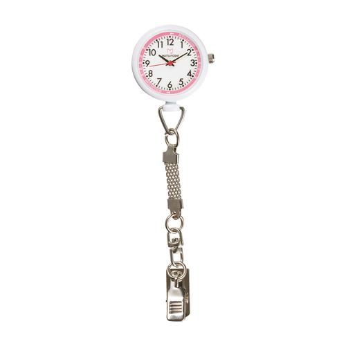 マツヨシナースウォッチφ30クリップ