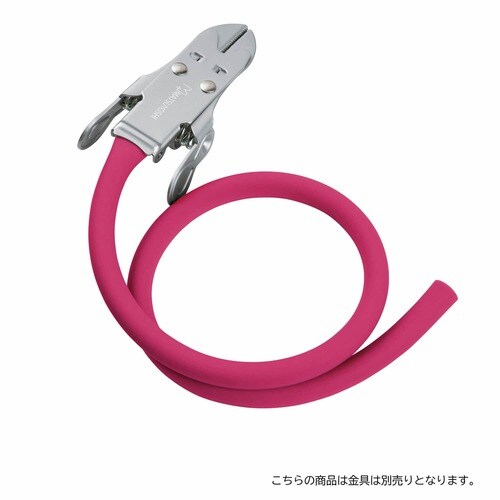 マツヨシ カラフルコーデ駆血帯