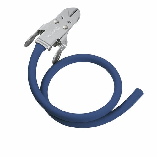 マツヨシ カラフルコーデ駆血帯セット