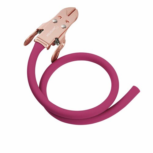 マツヨシ カラフルコーデ駆血帯セット