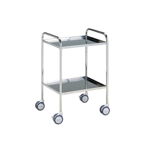 マツヨシ回診車 逆盆式