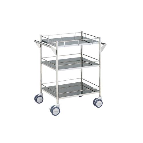 マツヨシ回診車 三段