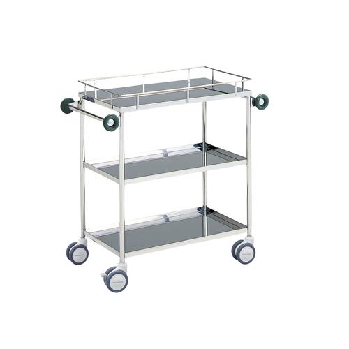 マツヨシ回診車 三段