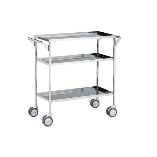 マツヨシ回診車 三段