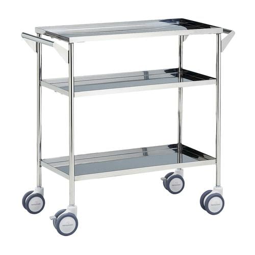 マツヨシ回診車 三段