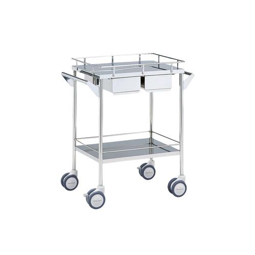 マツヨシ回診車 引出付