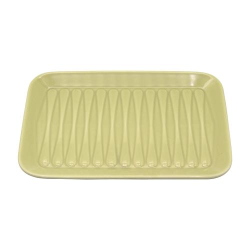 サラエット 肉皿 AR0604447 イエロー