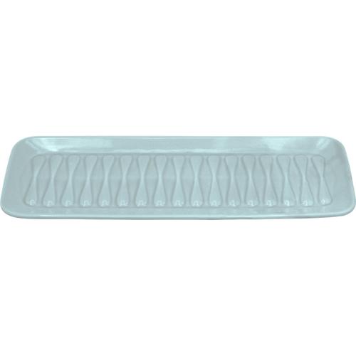 サラエット 魚皿 AR0604449 ブルー