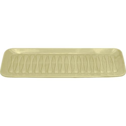 サラエット 魚皿 AR0604450 イエロー