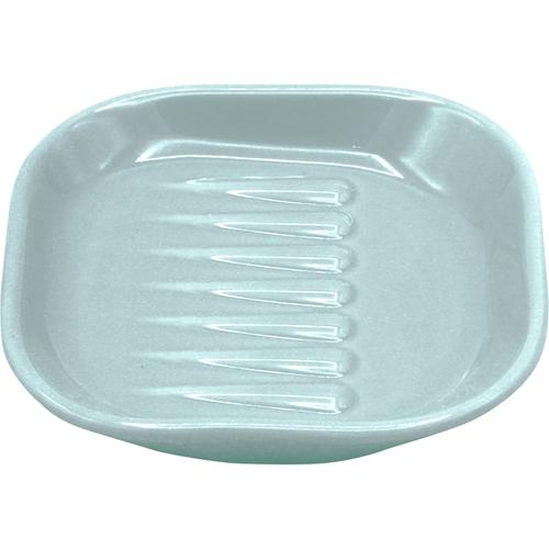 サラエット 醤油皿 AR0604489 ブルー