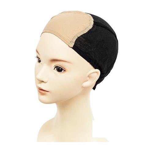 ガーゼキャップ L トウイ:57−61CM コンビ