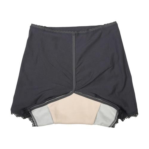 吸水パッド専用ショーツ小−中量パッド