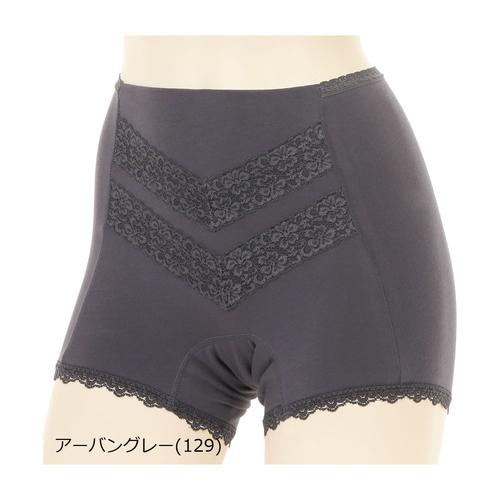 吸水パッド専用ショーツ小−中量パッド