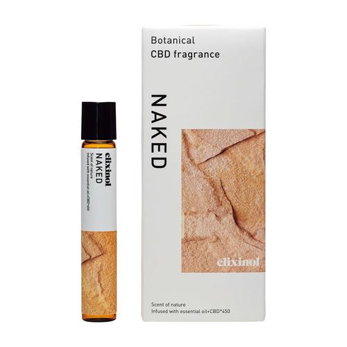 エリクシノールCBDボタニカルフレグ