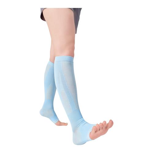 サラッと爽快ウォーキング足サポーター