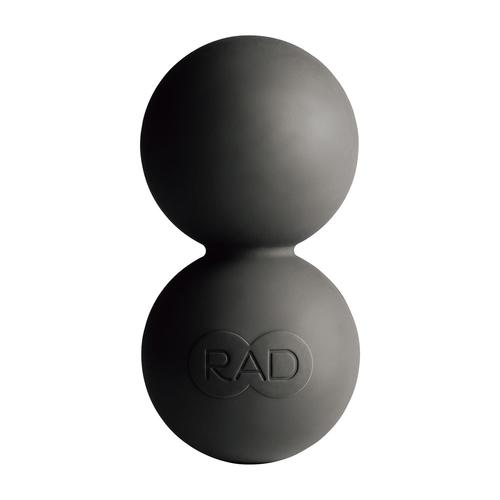ラド・ローラー 硬め RD1005 ブラック