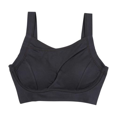 快眠ing クロスナイトブラ