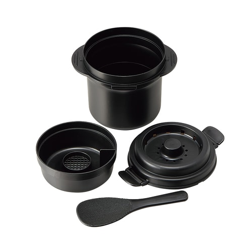 糖質カットご飯メーカー