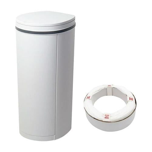 デオペール(おむつ処理ポット)21L