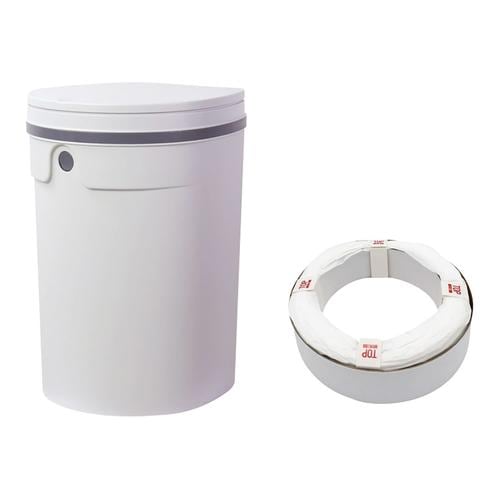 デオペール(おむつ処理ポット)12L