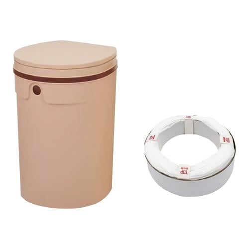 デオペール(おむつ処理ポット)12L