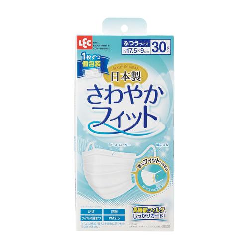 さわやかフィットマスク(ふつう)